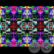 AB-STRACT (Serie) de Chester Swann